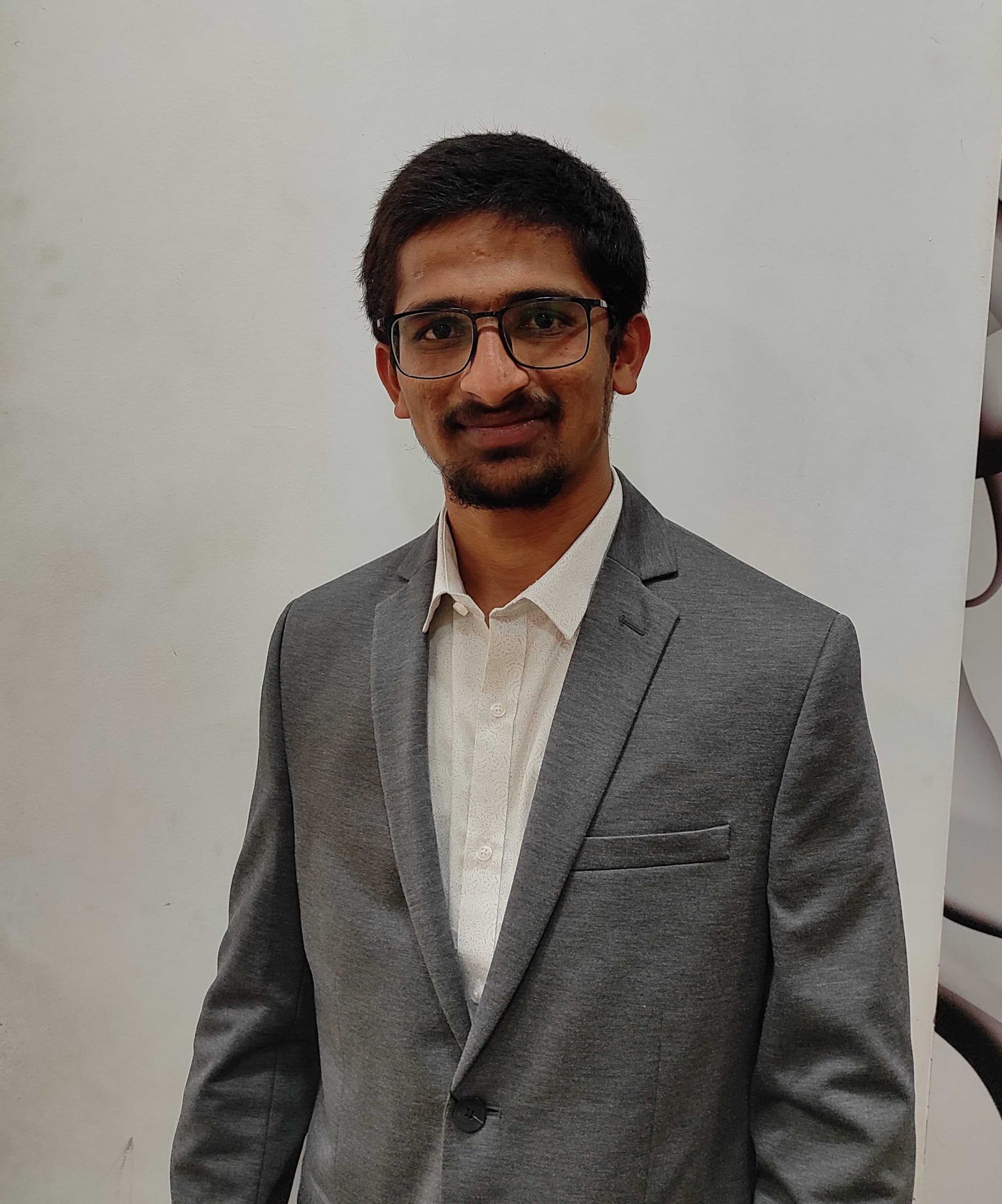 Suresh Konakanchi, Co-founder